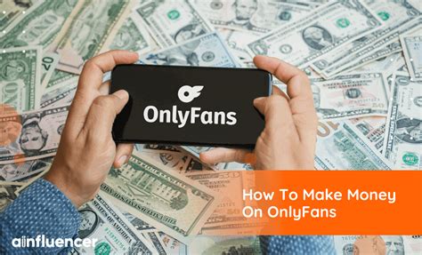 onlyfans geld verdienen als mann|How to Make Money on OnlyFans as a Guy: 6 Key Steps